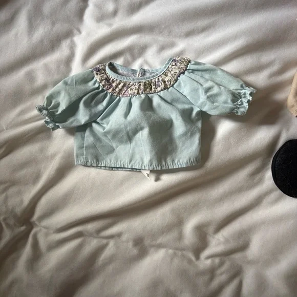 pottery barn kids doll clothes - Picture 1 of 10